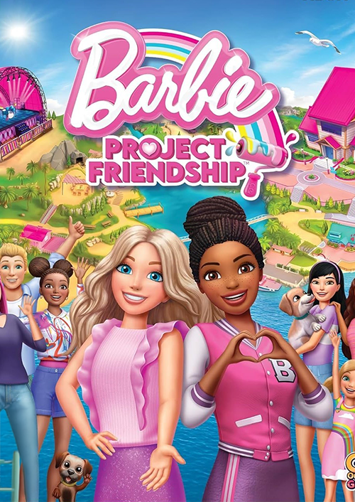 Barbie Project Friendship Xbox One/Xbox Series X|S/PC (US)