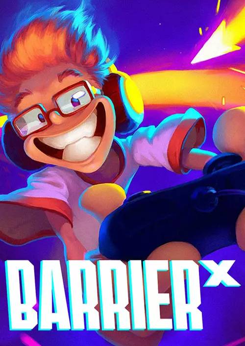 BARRIER X PC