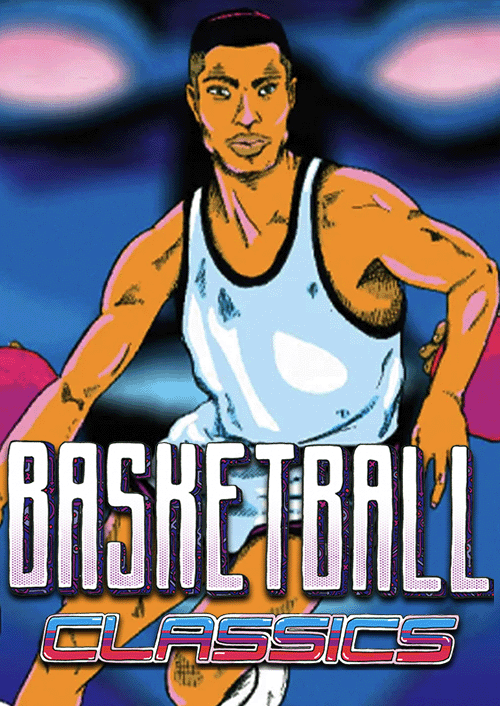 Basketball Classics PC