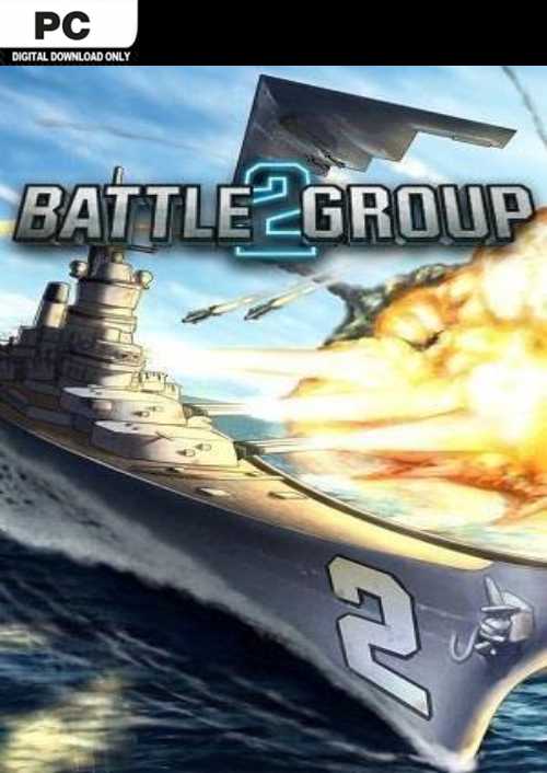 Battle Group 2 PC