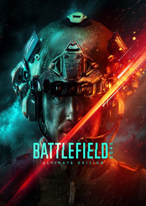 Battlefield 2042 Ultimate Edition PC (EN)