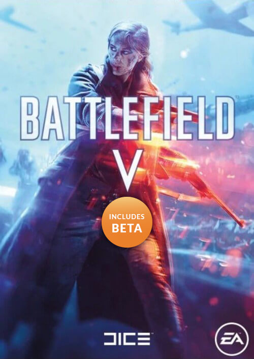 Battlefield V 5 PC + BETA