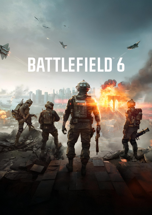 Battlefield 6 Xbox Series X|S (US)
