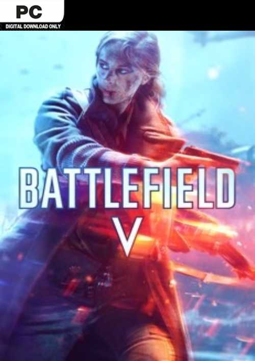 Battlefield V PC (Steam)