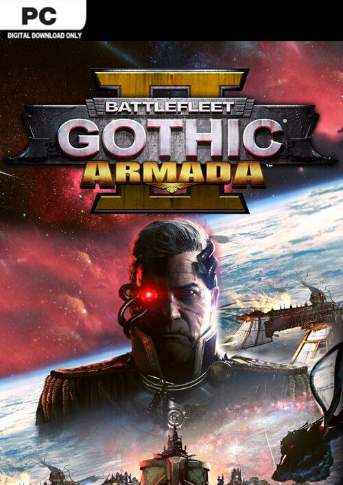 Battlefleet Gothic: Armada 2 inc BETA PC