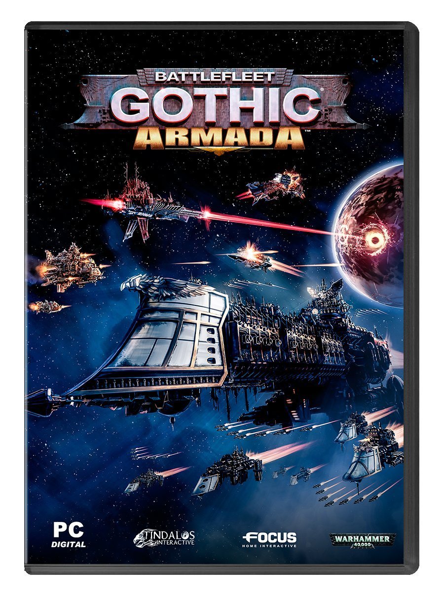 Battlefleet Gothic Armada - Early Adopters Edition PC