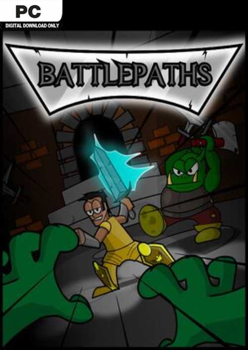 Battlepaths PC