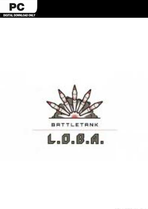 Battletank LOBA PC