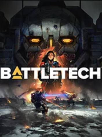 Battletech PC