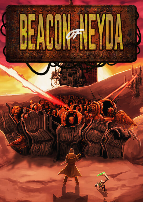 Beacon of Neyda PC