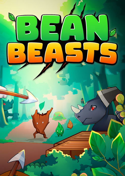 Bean Beasts PC