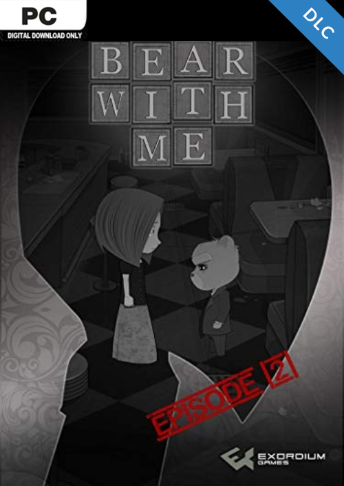 Bear With Me - Episode Two PC - DLC