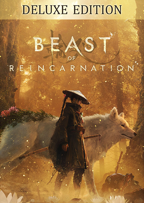 Beast of Reincarnation - Deluxe Edition PC