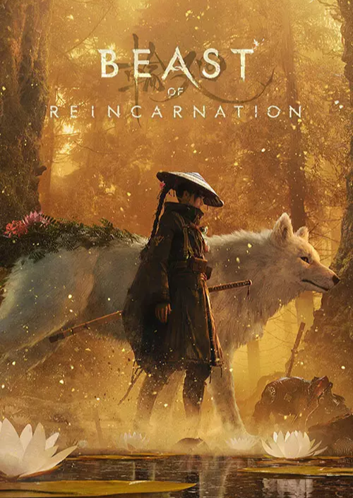 Beast of Reincarnation PC
