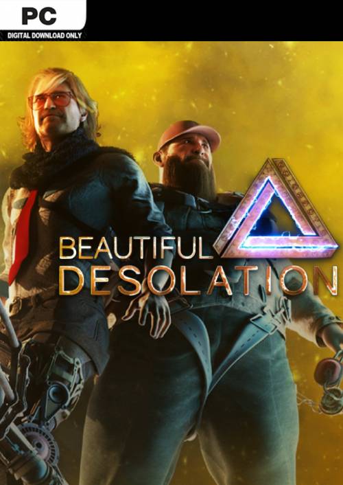 Beautiful Desolation PC
