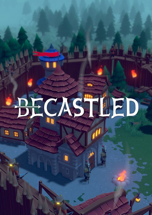 Becastled PC