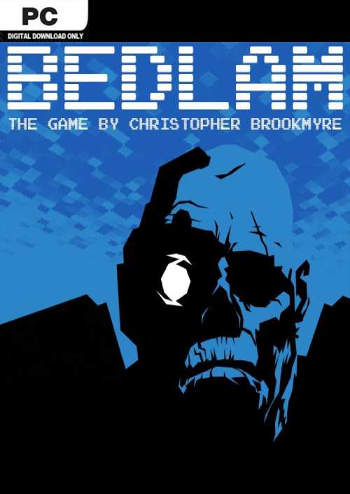 Bedlam PC