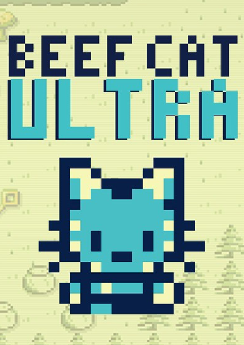 Beef Cat Ultra PC