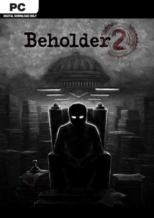 Beholder 2 PC