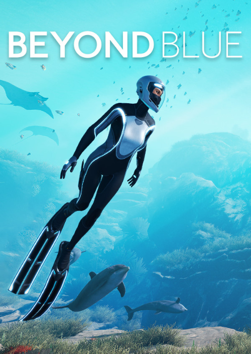 Beyond Blue PC