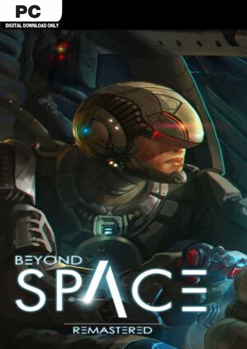 Beyond Space Remastered Edition PC