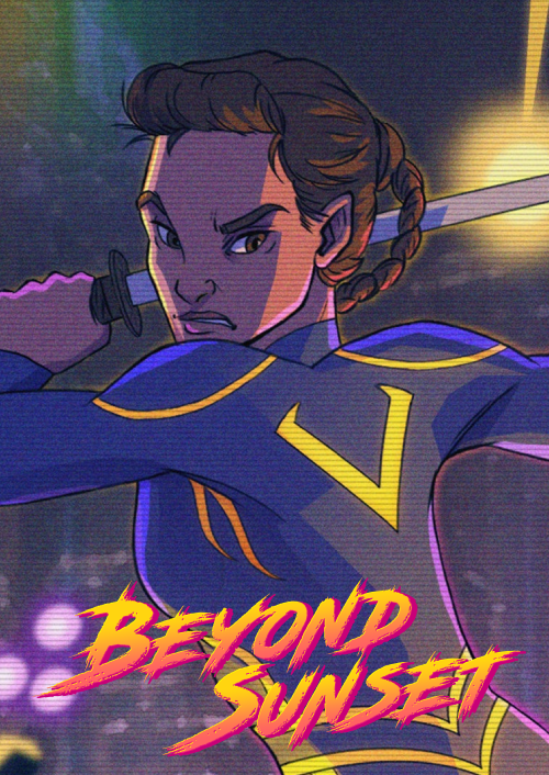 Beyond Sunset PC