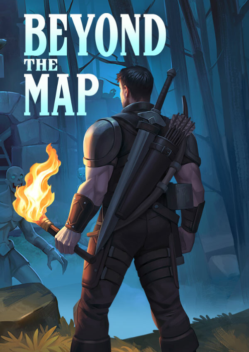 Beyond the Map PC