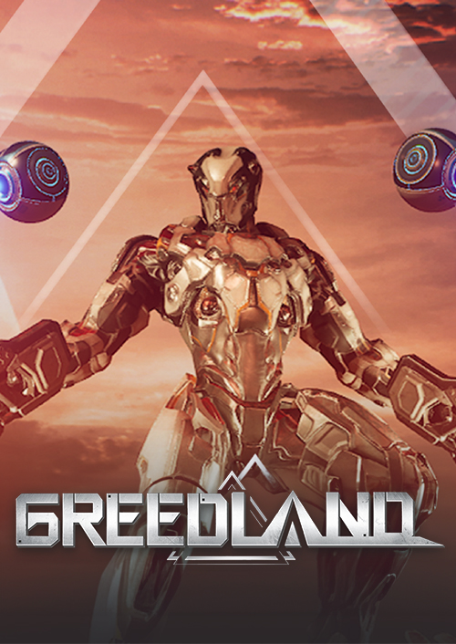 Greedland PC