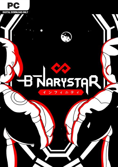 Binarystar Infinity PC