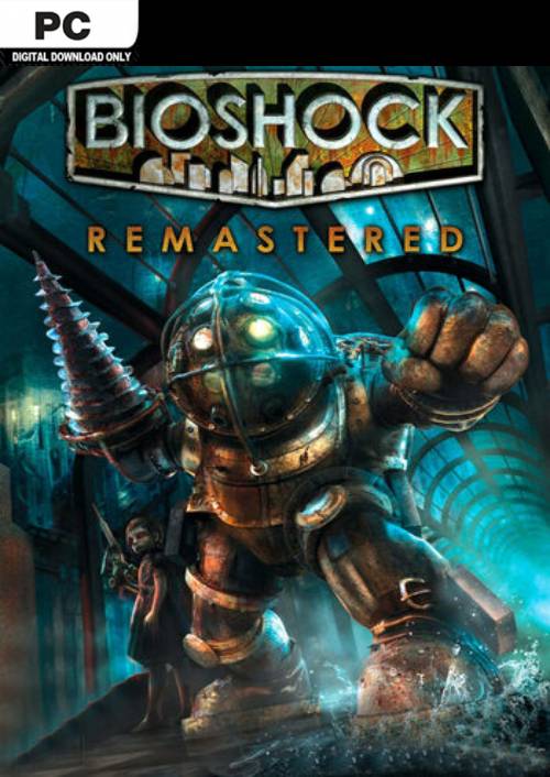 BioShock Remastered PC