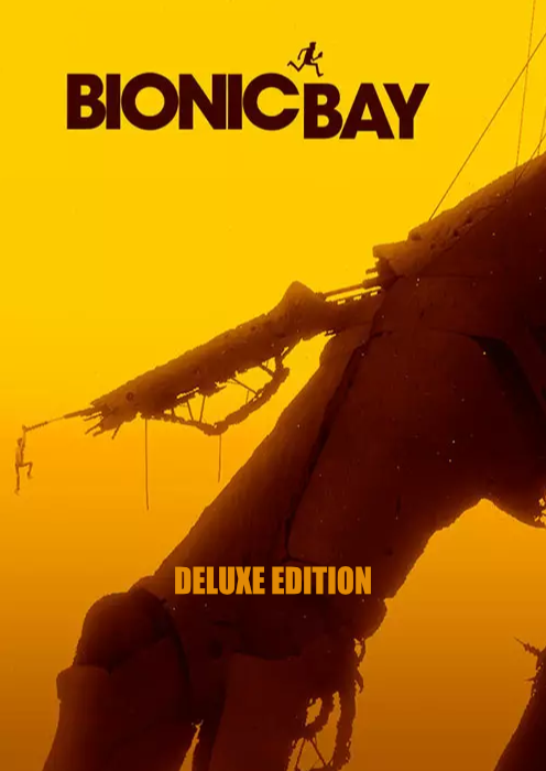 Bionic Bay: Deluxe Edition PC
