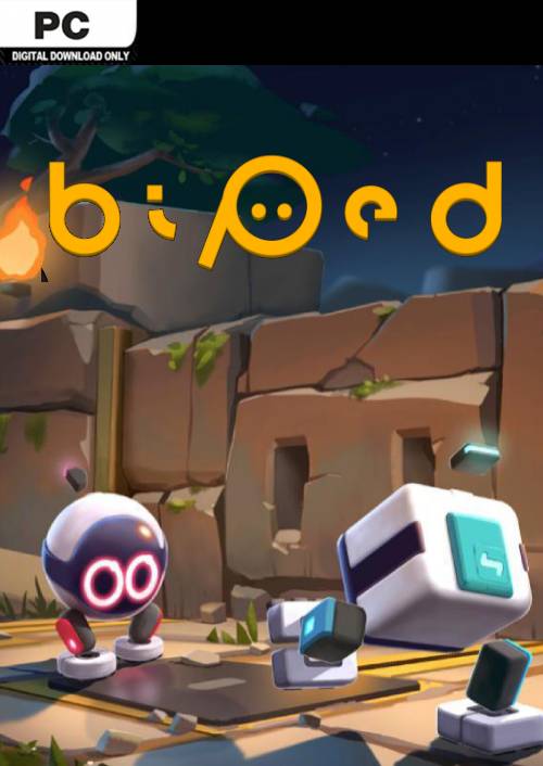 Biped PC