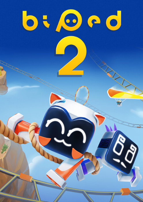 Biped 2 PC