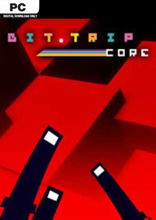 BIT.TRIP CORE PC
