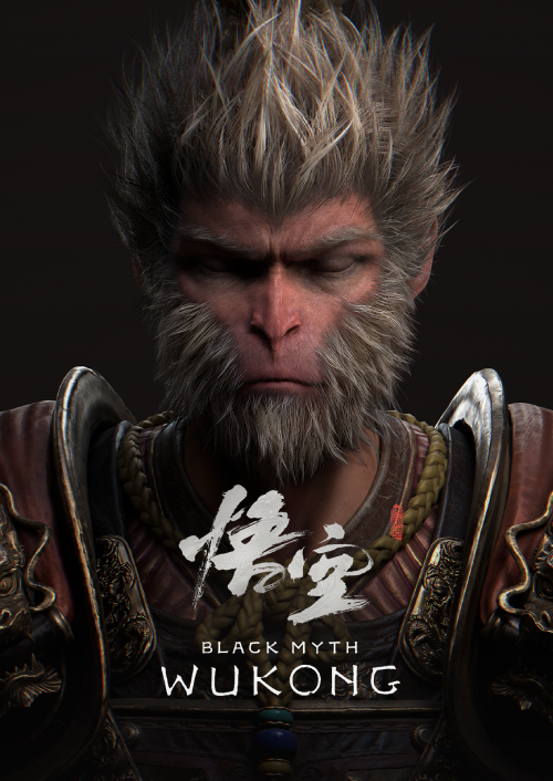 Black Myth: Wukong PC (Korea & Japan)
