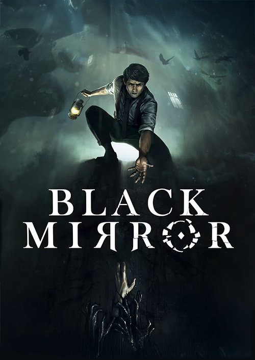 Black Mirror PC