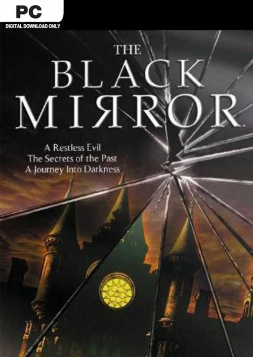 Black Mirror I PC