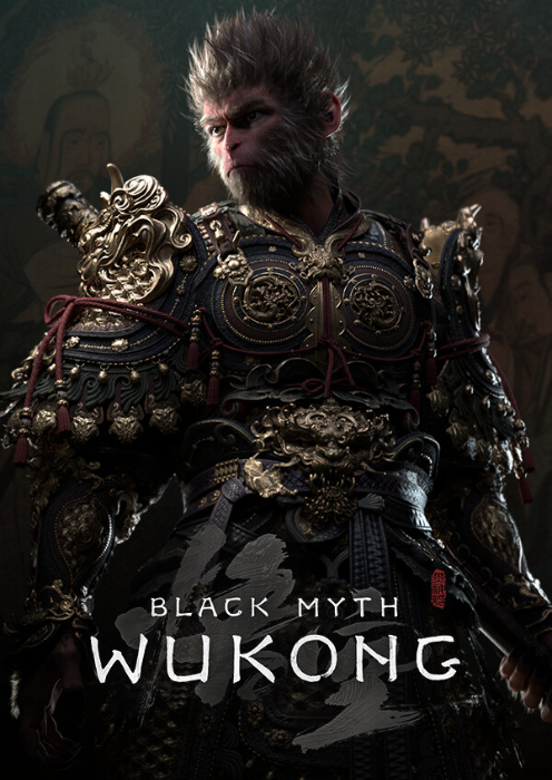 Black Myth: Wukong Xbox Series X|S (Europe & UK)