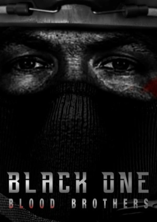 Black One Blood Brothers PC