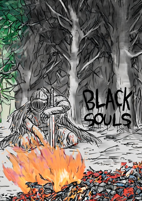 BLACK SOULS PC