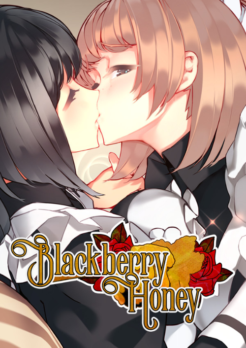 Blackberry Honey PC