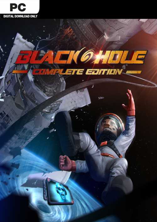 Blackhole Complete Edition PC