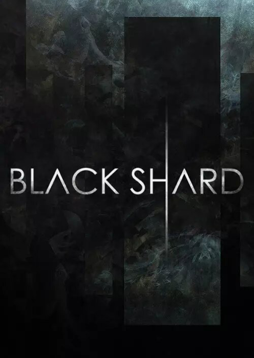 BLACKSHARD PC