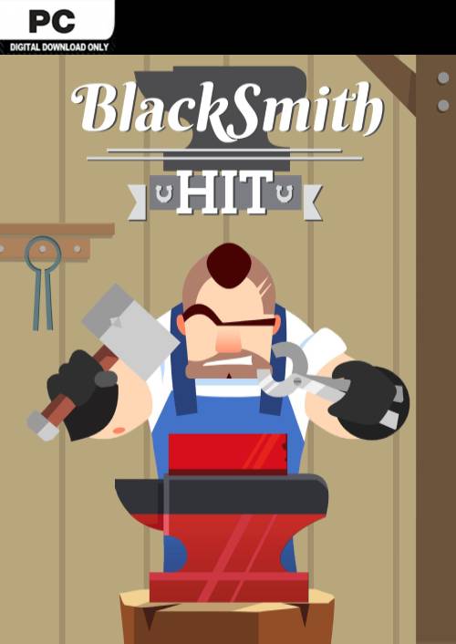 BlackSmith HIT PC