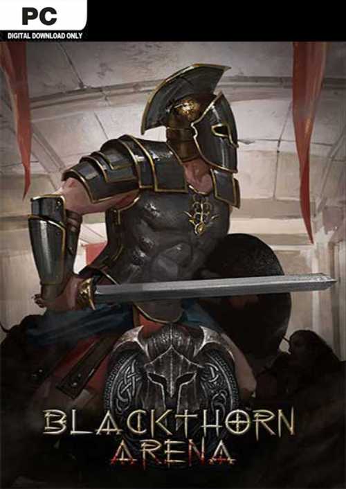 Blackthorn Arena PC