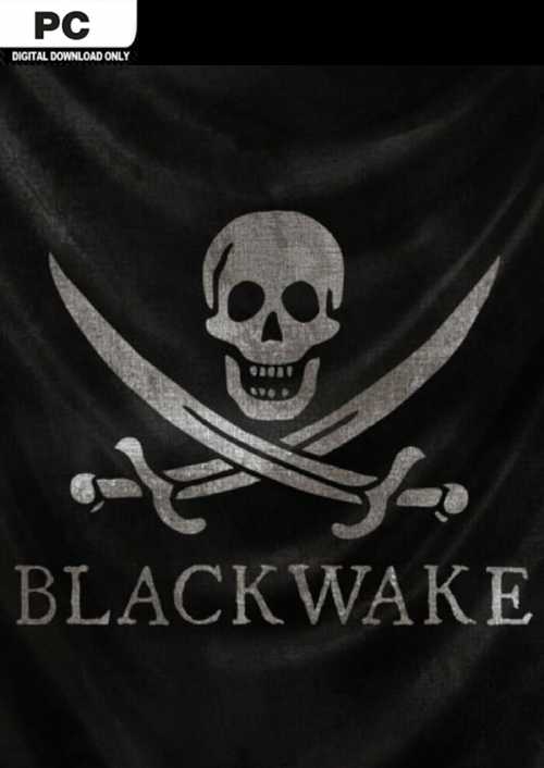 Blackwake PC