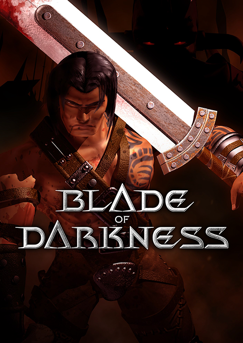Blade of Darkness PC