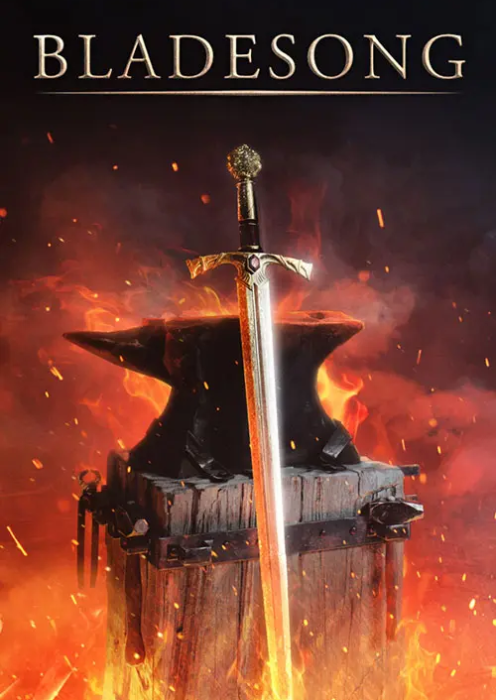 Bladesong PC