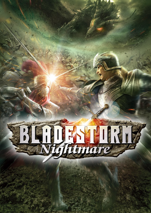 BLADESTORM: Nightmare PC