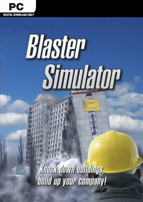Blaster Simulator PC